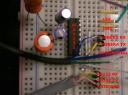 The serial interface